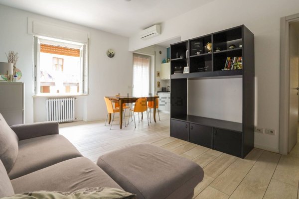 appartamento in vendita a Verona in zona San Massimo all'Adige