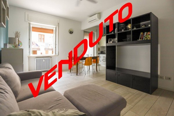 appartamento in vendita a Verona in zona San Massimo all'Adige