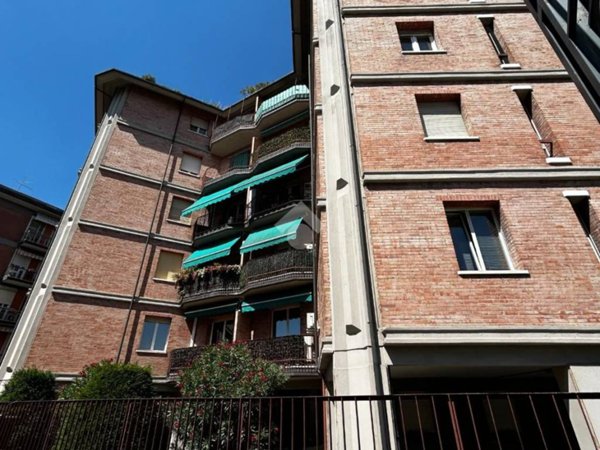 appartamento in vendita a Verona in zona Borgo Milano