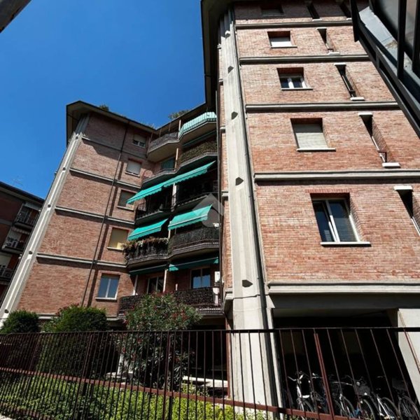 appartamento in vendita a Verona in zona Borgo Milano