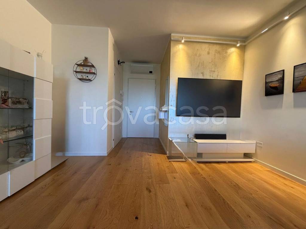 appartamento in vendita a Verona in zona San Massimo all'Adige