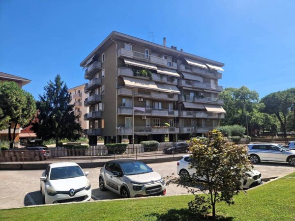 appartamento in vendita a Verona in zona Golosine