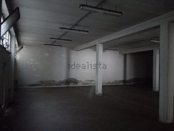 ufficio in vendita a Verona in zona Borgo Roma