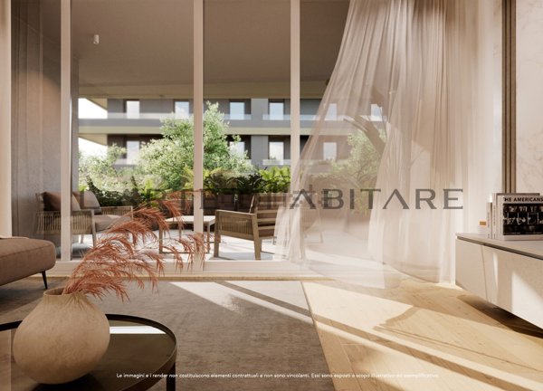 appartamento in vendita a Verona in zona Porto Crencano