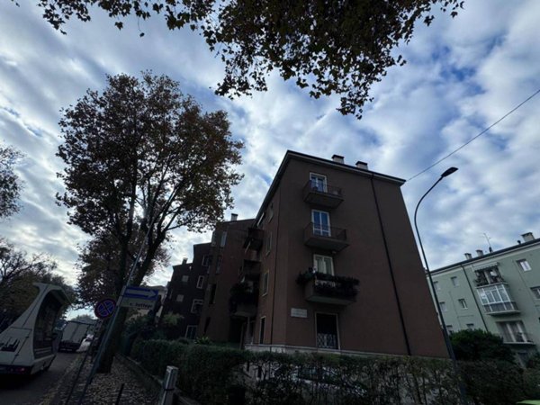 appartamento in vendita a Verona in zona Borgo Milano