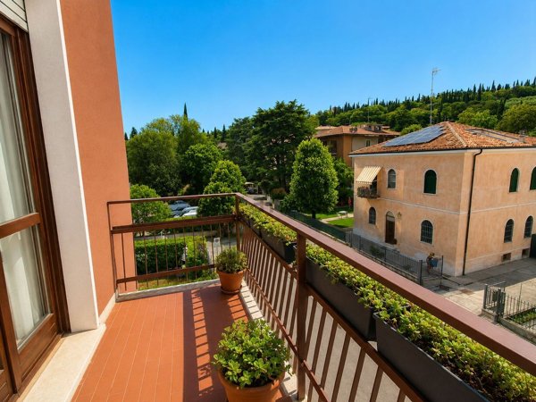 appartamento in vendita a Verona in zona Borgo Venezia / Borgo Trieste