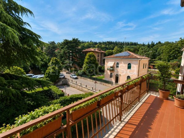 appartamento in vendita a Verona in zona Borgo Venezia / Borgo Trieste
