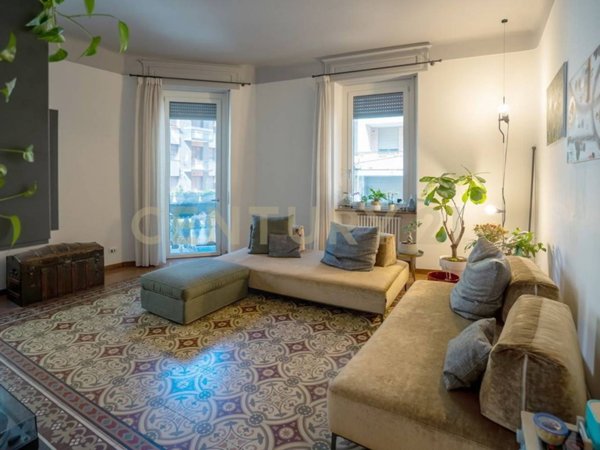 appartamento in vendita a Verona in zona Borgo Trento