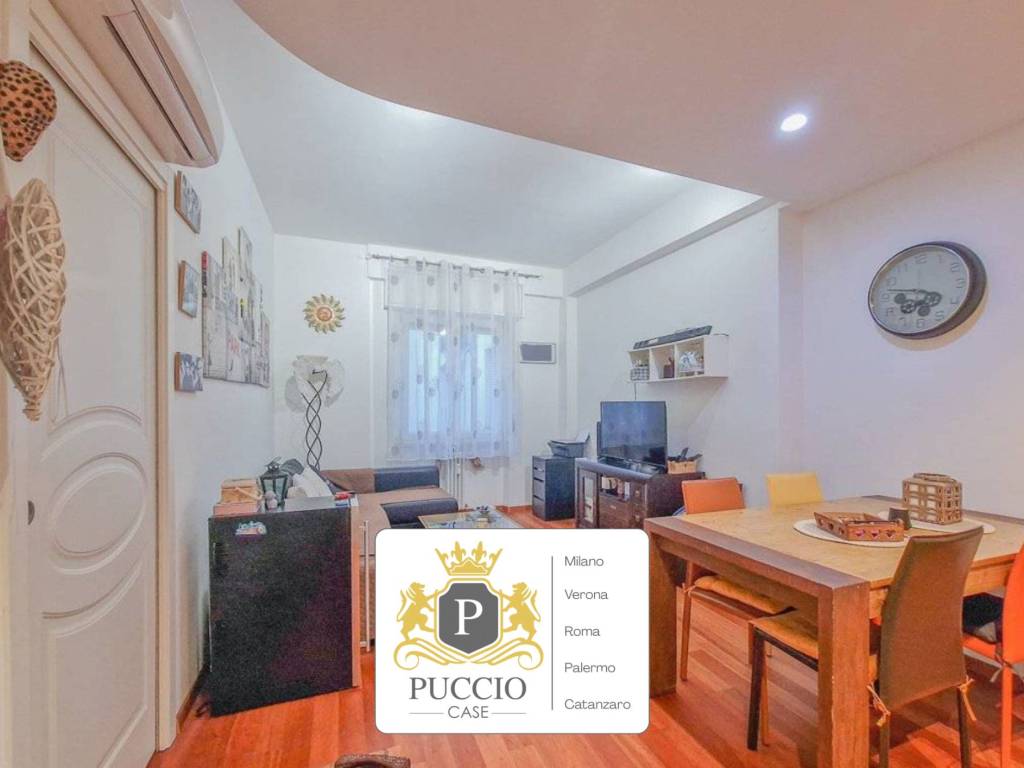 appartamento in vendita a Verona in zona San Zeno
