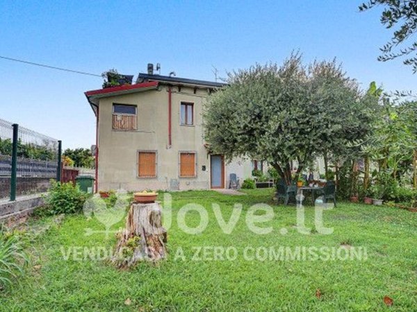 appartamento in vendita a Verona in zona Borgo Roma