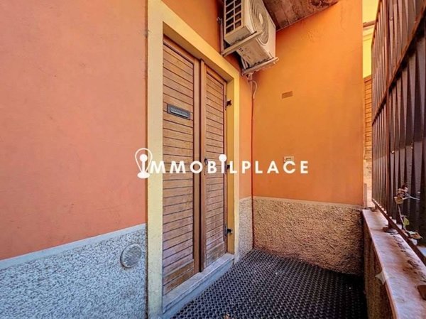 appartamento in vendita a Verona in zona Veronetta