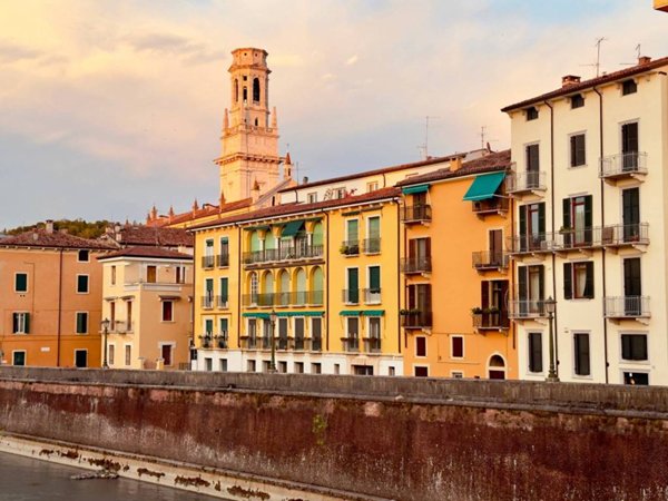 appartamento in vendita a Verona in zona Centro Storico