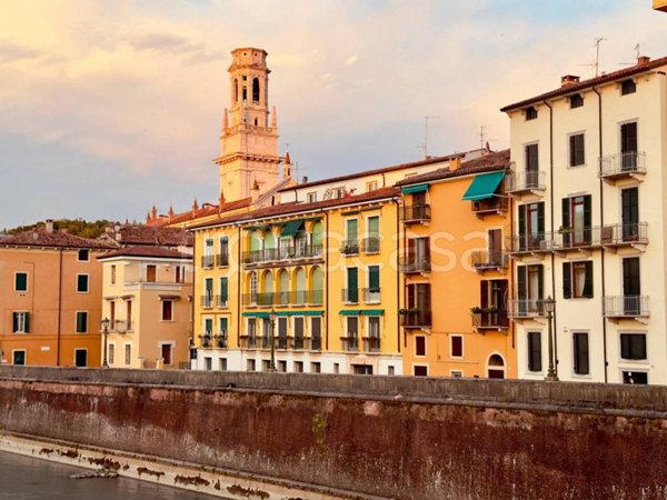 appartamento in vendita a Verona in zona Centro Storico