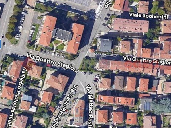 appartamento in vendita a Verona in zona Borgo Venezia / Borgo Trieste