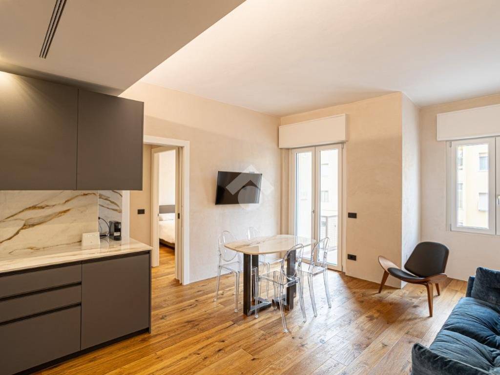 appartamento in vendita a Verona in zona Cittadella