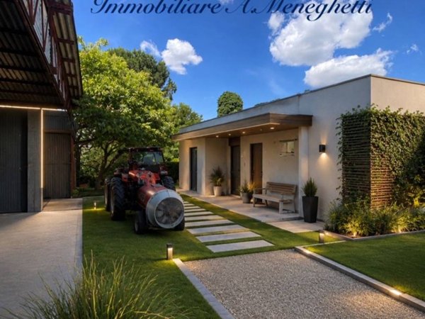 casa indipendente in vendita a Verona in zona Borgo Roma