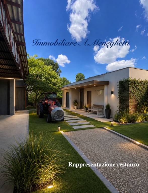 casa indipendente in vendita a Verona in zona Borgo Roma