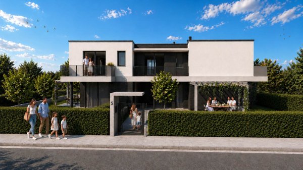 casa indipendente in vendita a Verona in zona Chievo