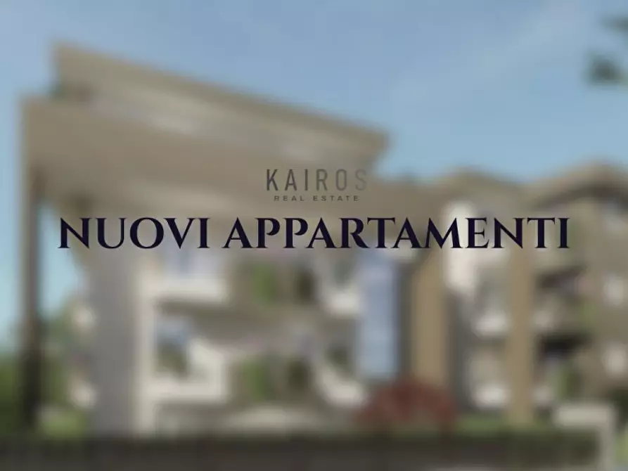appartamento in vendita a Verona in zona Borgo Roma