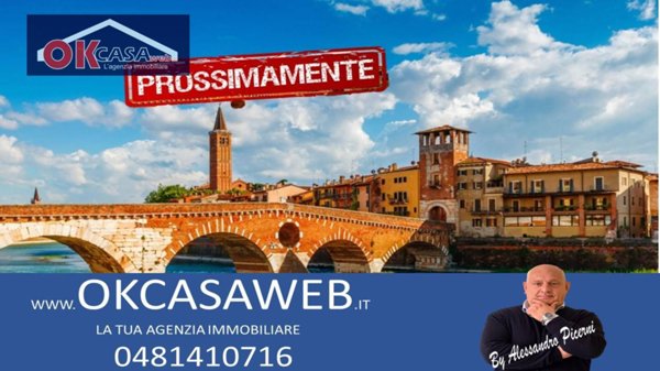 appartamento in vendita a Verona in zona Borgo Trento