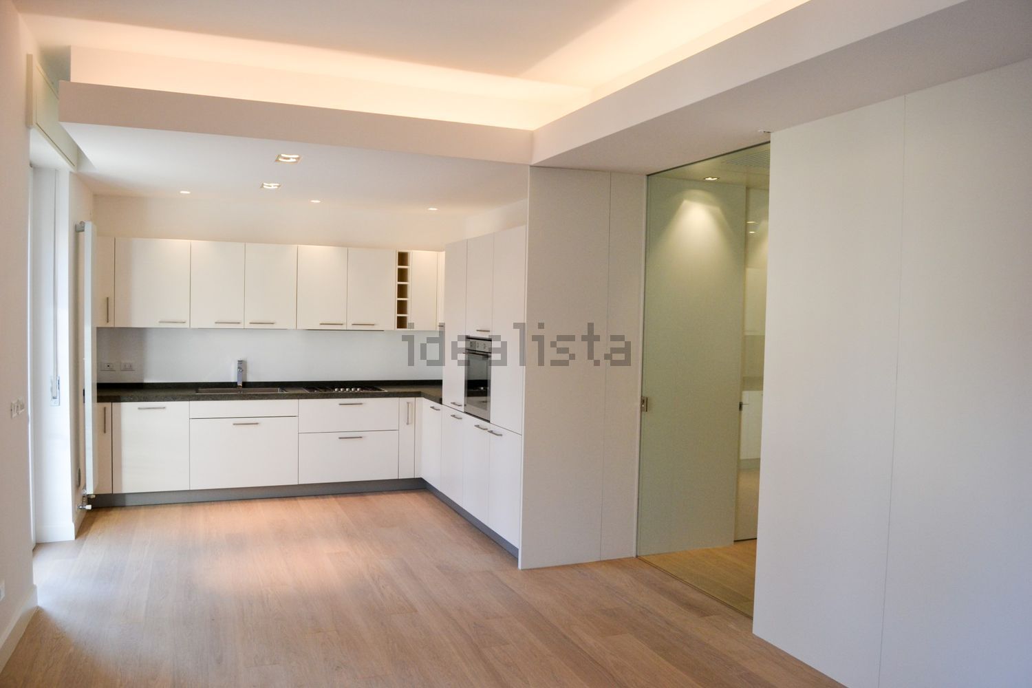 appartamento in vendita a Verona in zona Borgo Trento