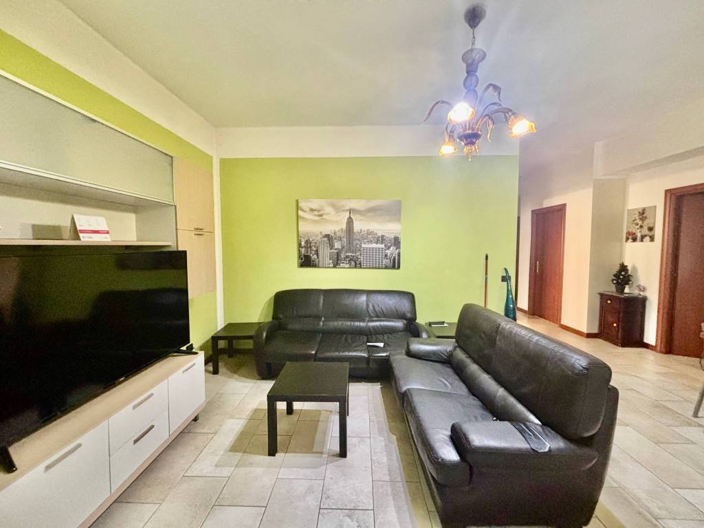 appartamento in vendita a Verona in zona Cittadella