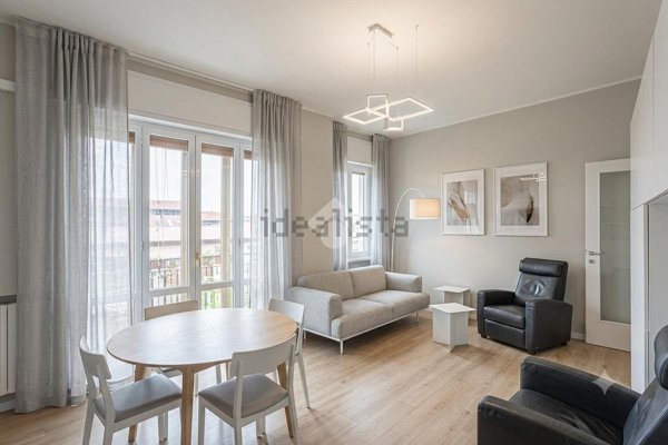 appartamento in vendita a Verona in zona Centro Storico