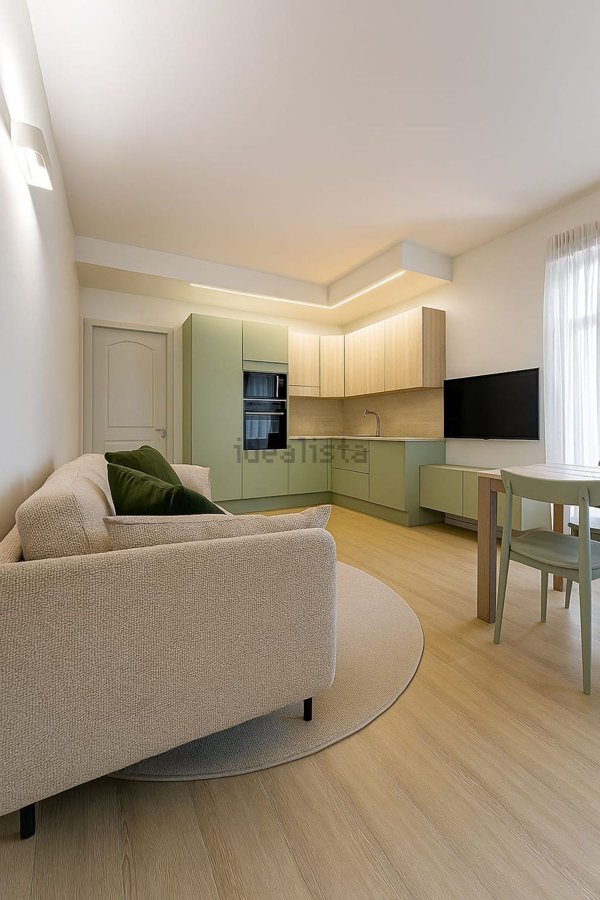 appartamento in vendita a Verona in zona Borgo Trento