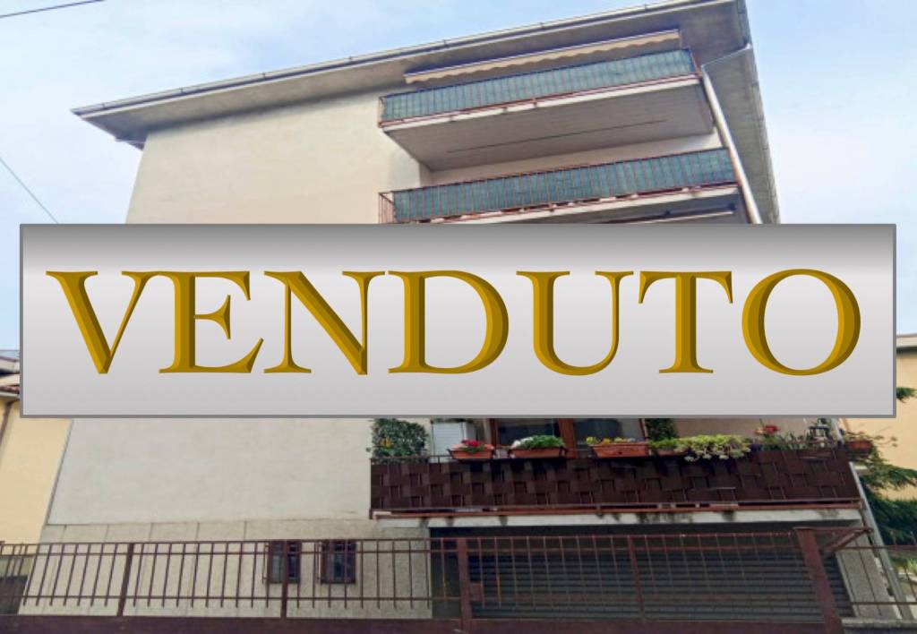 appartamento in vendita a Verona in zona Borgo Roma