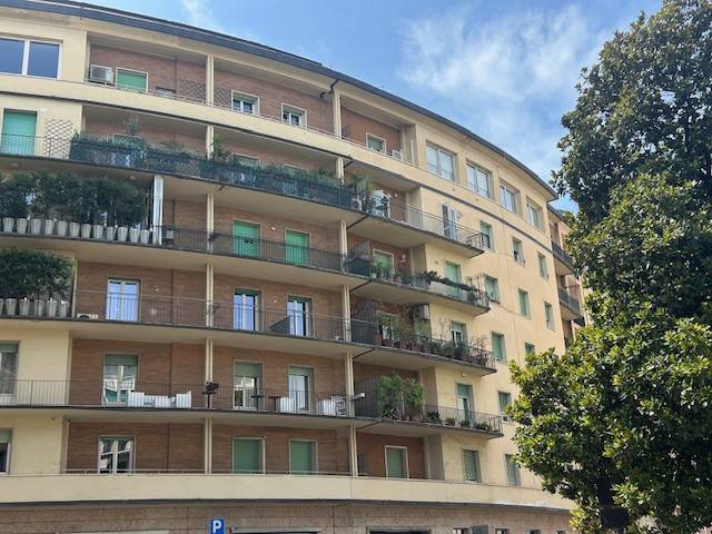 appartamento in vendita a Verona in zona Centro Storico