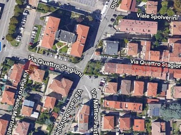 appartamento in vendita a Verona in zona Borgo Venezia / Borgo Trieste