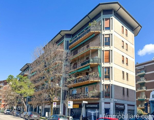 appartamento in vendita a Verona in zona Borgo Trento