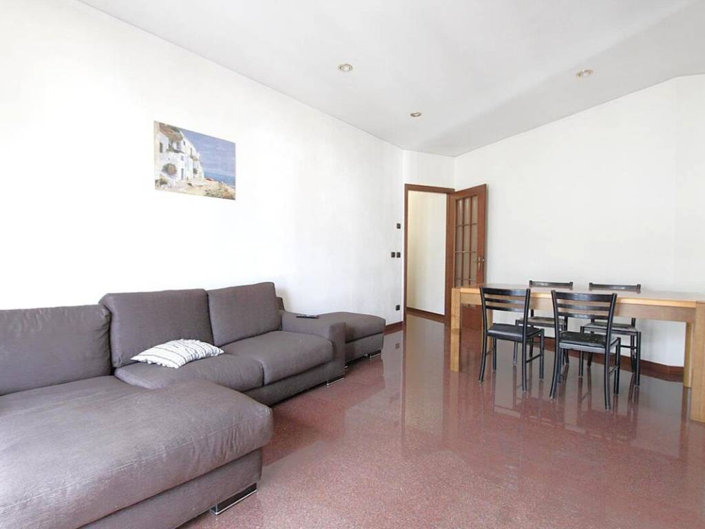appartamento in vendita a Verona in zona San Pancrazio