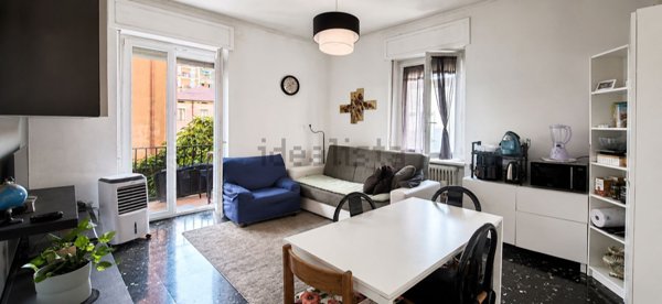 appartamento in vendita a Verona in zona Borgo Venezia / Borgo Trieste