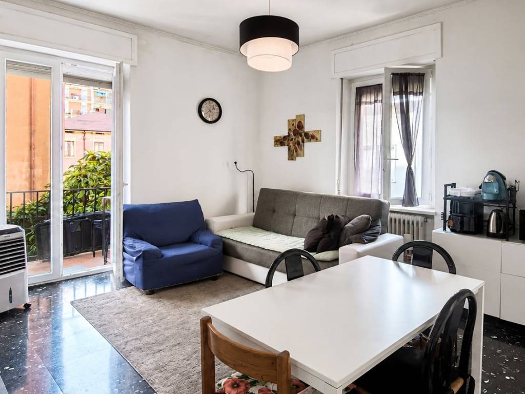 appartamento in vendita a Verona in zona Borgo Venezia / Borgo Trieste