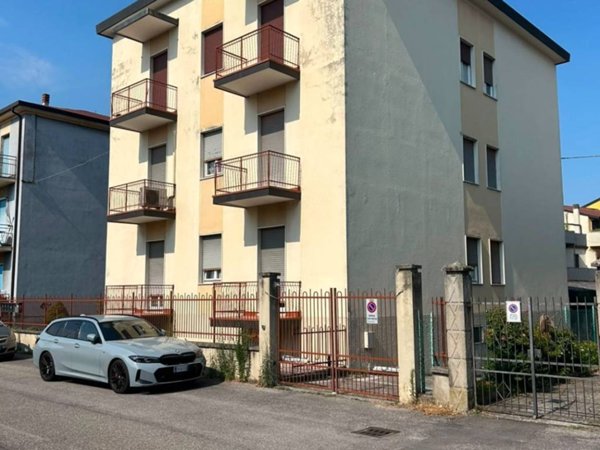appartamento in vendita a Verona in zona Chievo