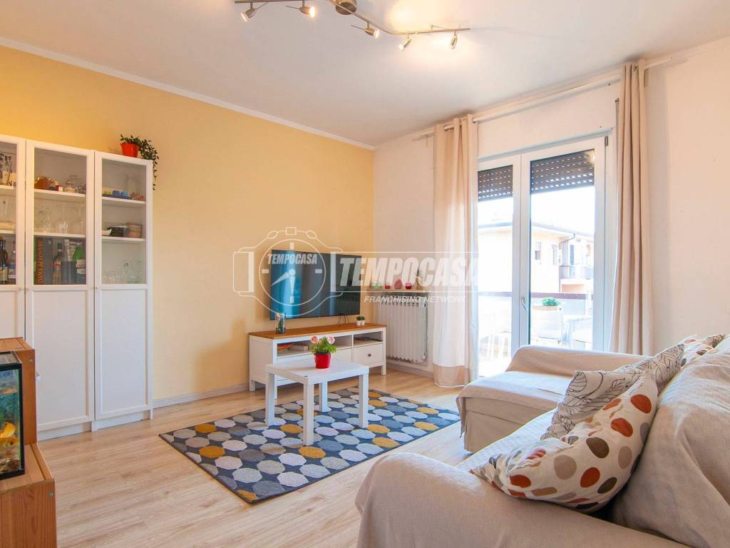 appartamento in vendita a Verona in zona San Michele Extra