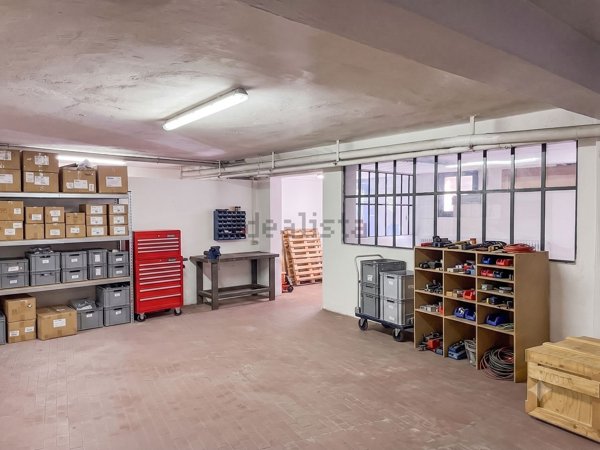 locale di sgombero in vendita a Verona in zona Borgo Milano