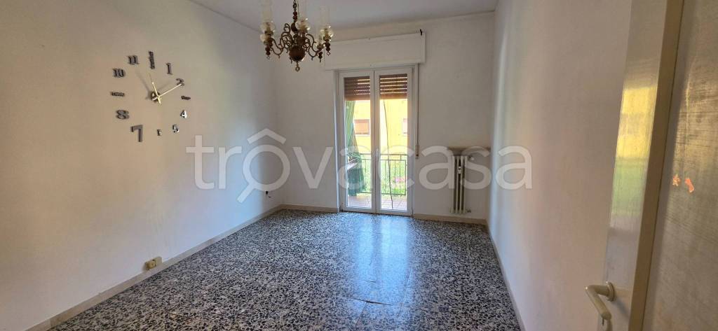 appartamento in vendita a Verona in zona Borgo Roma