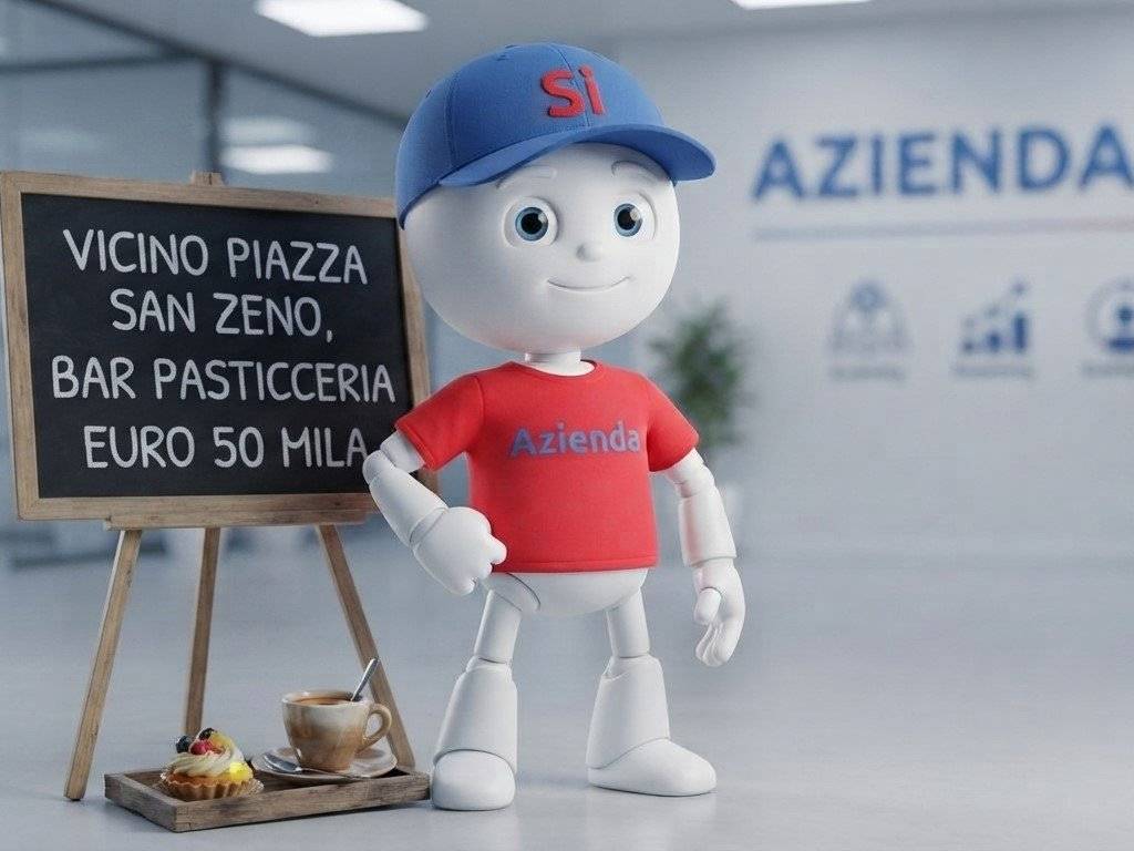 negozio in vendita a Verona in zona San Zeno