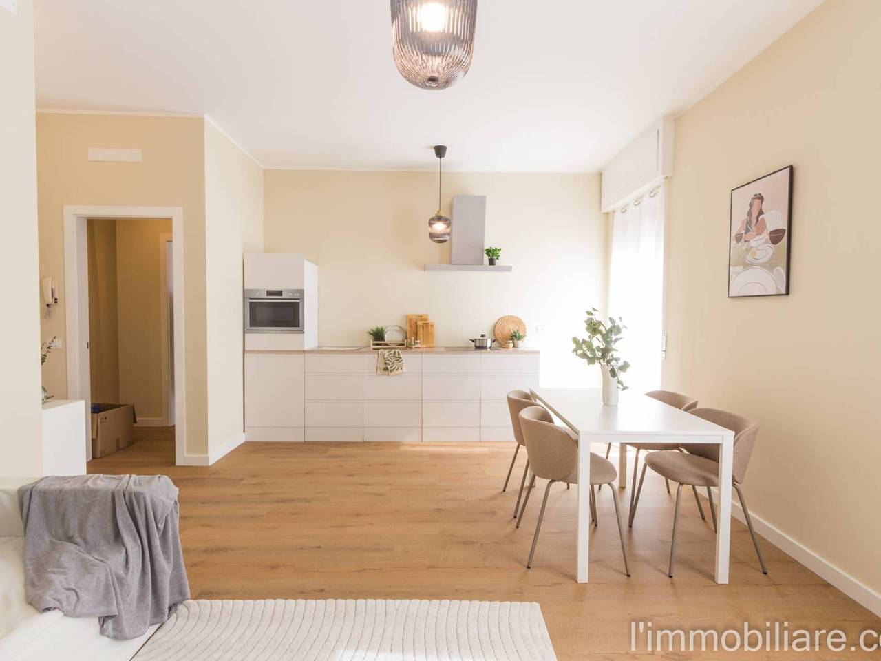 appartamento in vendita a Verona in zona Cittadella