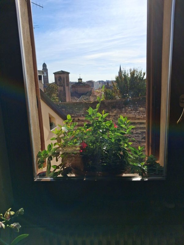 appartamento in vendita a Verona in zona Veronetta