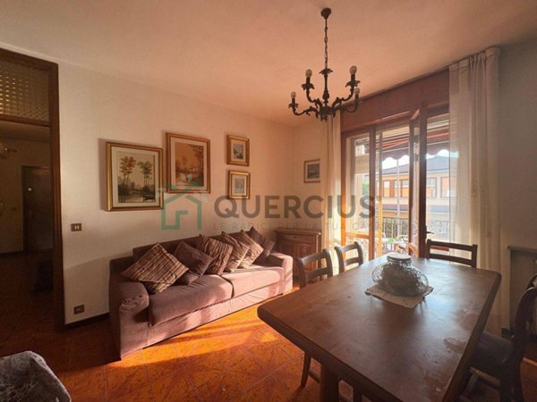 appartamento in vendita a Verona in zona San Pancrazio