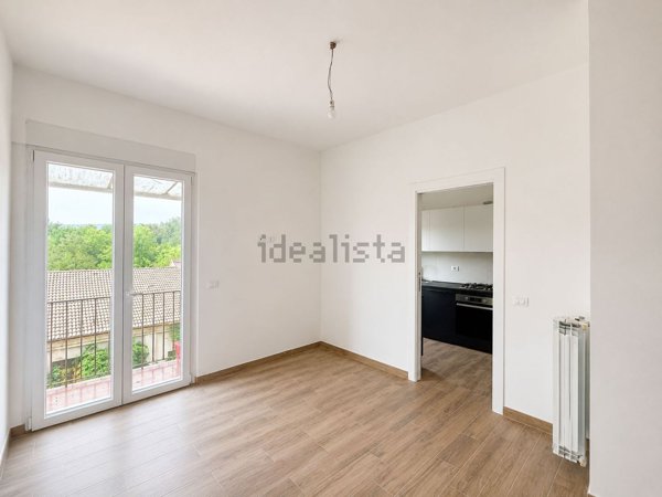 appartamento in vendita a Verona in zona Borgo Trento