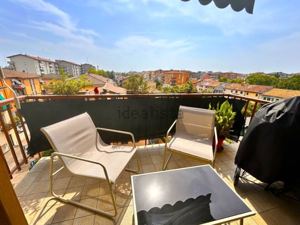 appartamento in vendita a Verona in zona Golosine
