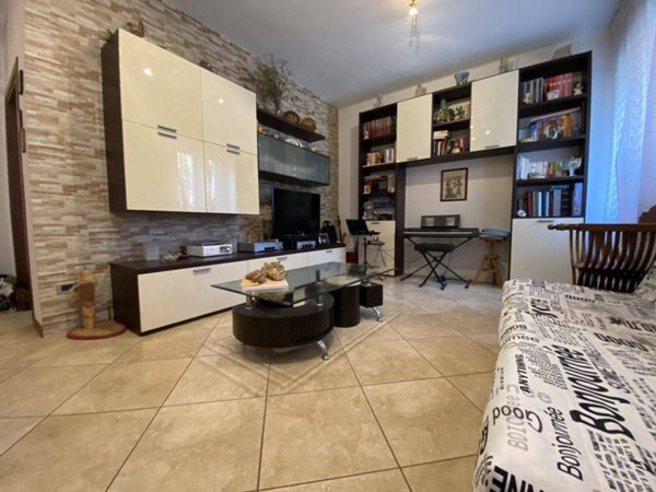 appartamento in vendita a Verona in zona Golosine
