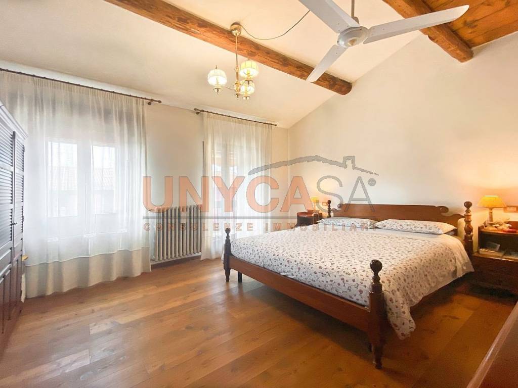 casa indipendente in vendita a Verona in zona San Michele Extra