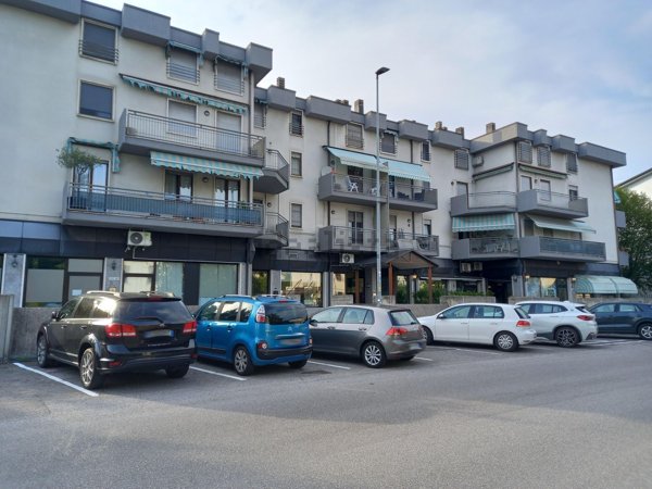 appartamento in vendita a Verona in zona Santa Lucia