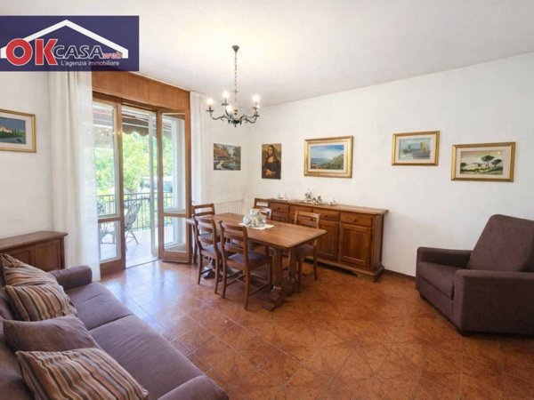 appartamento in vendita a Verona in zona San Pancrazio