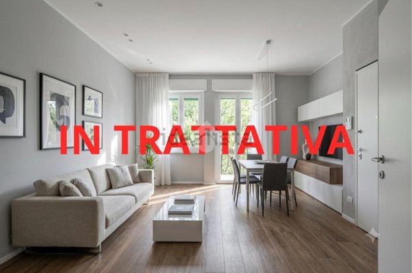 appartamento in vendita a Verona in zona Saval